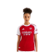 Arsenal Home Female Jersey 2025-2026